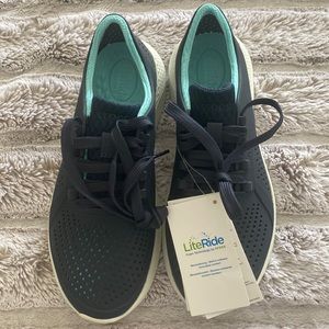 Croc Lite Ride Sneakers